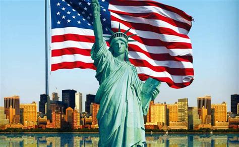 The American Dream .